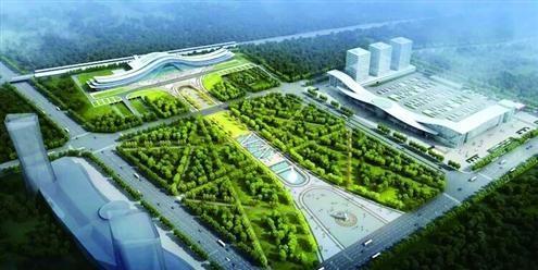 章丘火车站最新爆料,最新爆料揭秘！