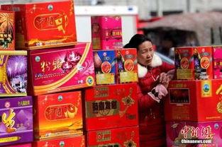 宾阳最新新闻爆料炮竹,揭秘传统工艺与现代创新的完美融合  第2张