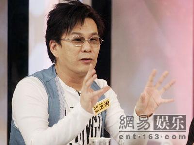 吴宗宪沈玉琳最新爆料,娱乐圈风云再起！