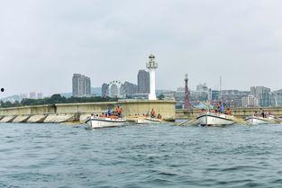 舢舨在线观看,穿越时空的航程,在线观看带你领略历史风华 第3张 舢舨在线观看,穿越时空的航程,在线观看带你领略历史风华 第3张