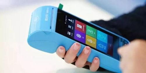 拉卡拉最新爆料新闻,揭秘支付巨头内部风波与转型动向